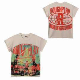 Picture of RoughPlay T Shirts Short _SKURoughPlayS-XL6htrR0872129